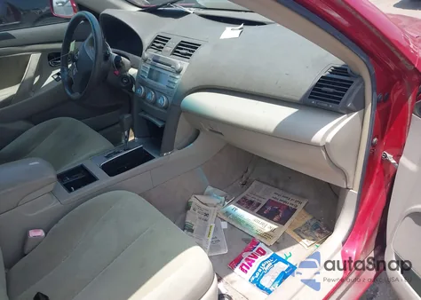 2007 Toyota Camry Ce/Le/Xle/Se из США, поврежденный, VIN JTNBE46K673030408